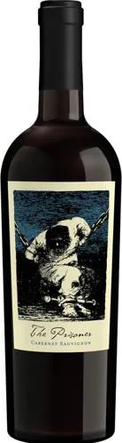 The Prisoner Cabernet Sauvignon