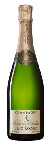 Eric Rodez Cuvée des Crayères Champagne Grand Cru 'Ambonnay'