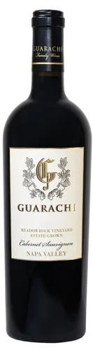 Guarachi Cabernet Sauvignon