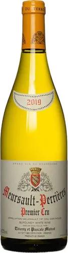 Matrot Meursault Perrières 1er Cru