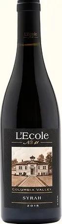 L'Ecole No 41 Syrah