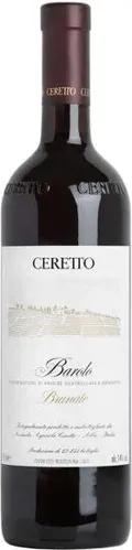 Ceretto Barolo Brunate