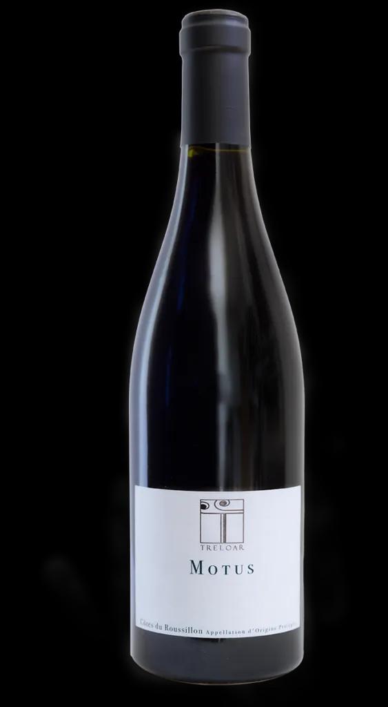 Domaine Treloar Motus