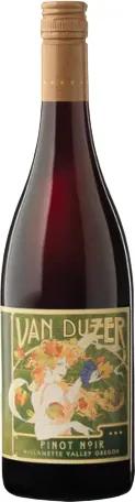 Van Duzer Estate Pinot Noir