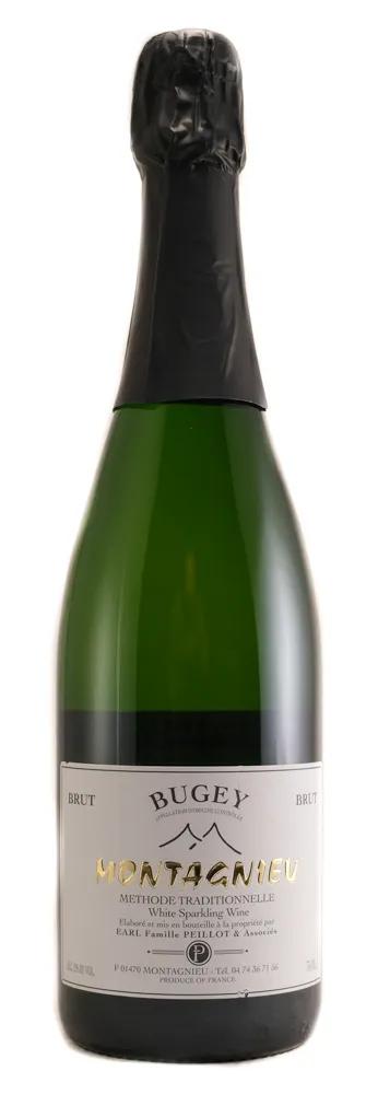 Famille Peillot Bugey Montagnieu Brut