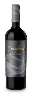 Doña Paula Smoked Red Blend