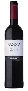 Quinta do Passadouro Passa Tinto