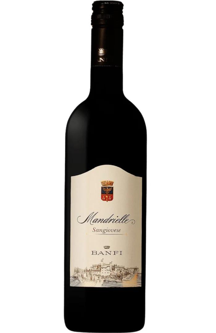 Banfi Mandrielle Sangiovese