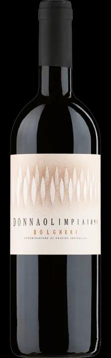 Donna Olimpia Bolgheri Rosso