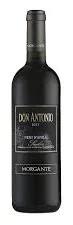 Morgante Don Antonio Nero d'Avola (Riserva)