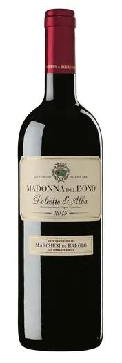 Marchesi di Barolo Madonna del Dono Dolcetto d'Alba