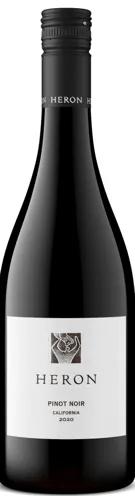 Heron Pinot Noir