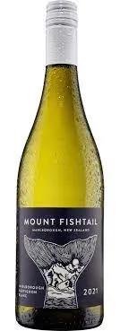 Mount Fishtail Sauvignon Blanc