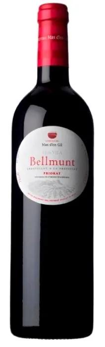 Mas d'en Gil Vi de Villa Bellmunt Priorat Tinto