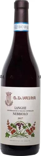 G.D. Vajra Langhe Nebbiolo