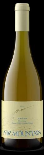 Far Mountain Myrna Chardonnay