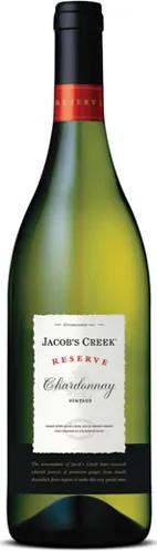 Jacob's Creek Reserve Chardonnay