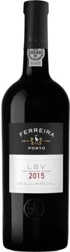 Ferreira Late Bottled Vintage Port