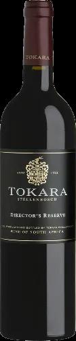 Tokara Director's Reserve Red