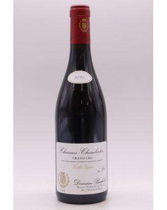 Domaine Denis Bachelet Vieilles Vignes Charmes-Chambertin Grand Cru