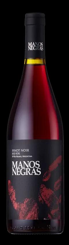 Manos Negras Pinot Noir Red Soil Select