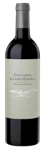 Zuccardi Aluvional La Consulta