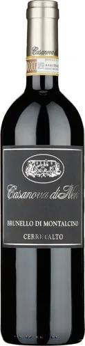 Casanova di Neri Cerretalto Brunello di Montalcino