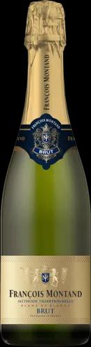 Francois Montand Blanc de Blancs Brut