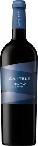 Cantele Primitivo