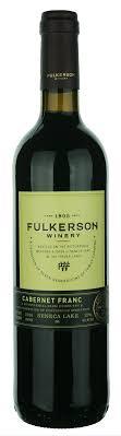 Fulkerson Cabernet Franc