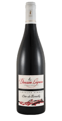 Domaine Lagneau Vieilles Vignes Côte de Brouilly