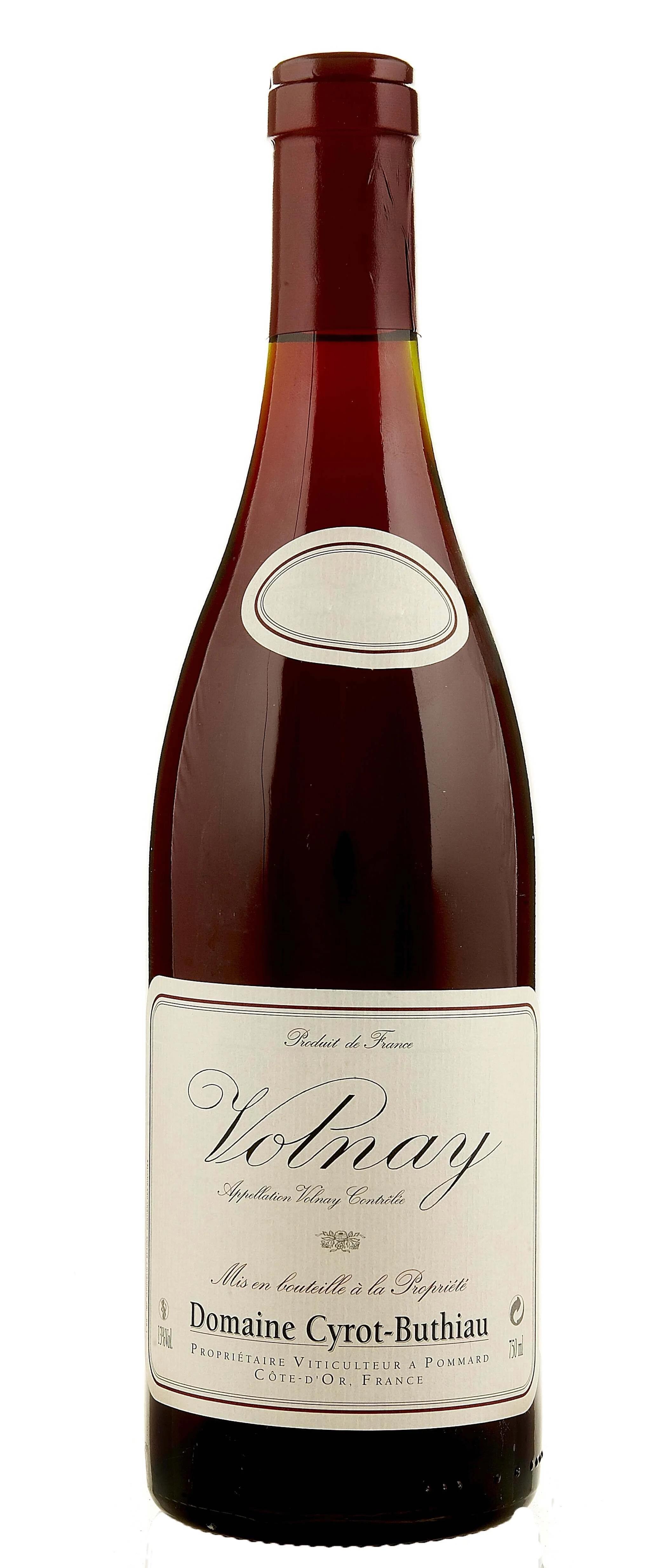 Cyrot-Buthiau Volnay