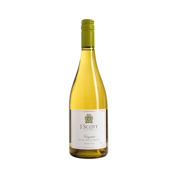 J. Scott Viognier