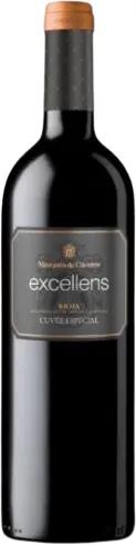 Marqués de Cáceres Excellens Cuvée Especial Rioja