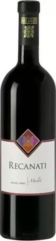 Recanati Merlot