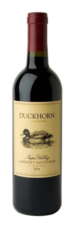 Duckhorn Rutherford Cabernet Sauvignon