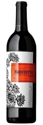 Austin Hope Harvester Cabernet Sauvignon