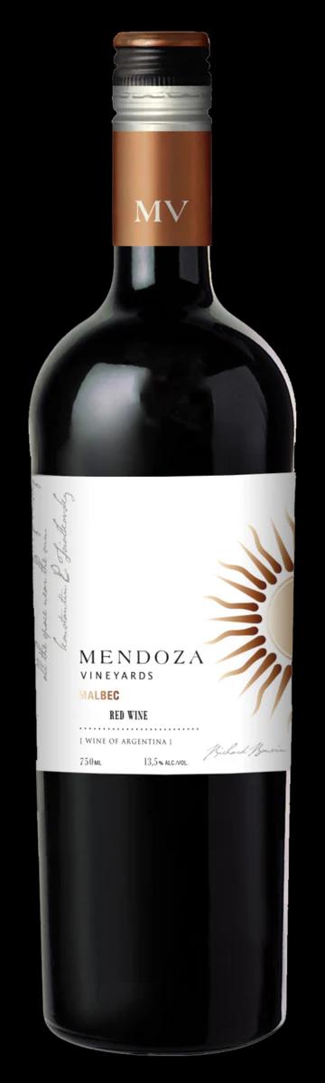 Mendoza Vineyards MV Malbec