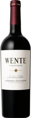 Wente Vineyards Southern Hills Cabernet Sauvignon