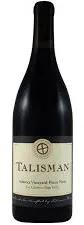 Talisman Adastra Vineyard Pinot Noir