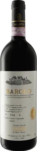 Bruno Giacosa Falletto Barolo