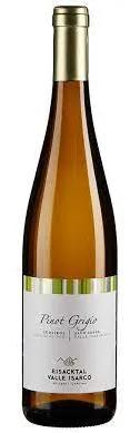 Kellerei Eisacktal - Cantina Valle Isarco Pinot Grigio