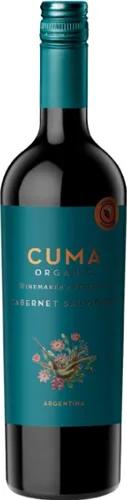 Michel Torino Cuma Organic Cabernet Sauvignon