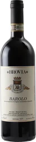 Brovia Barolo