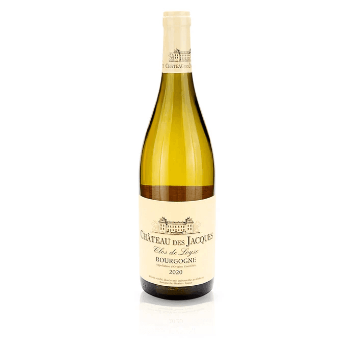 Twisted Chardonnay