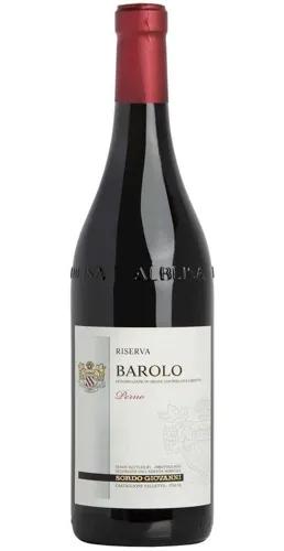 Sordo Perno Riserva Barolo