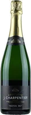 J. Charpentier Tradition Brut Champagne