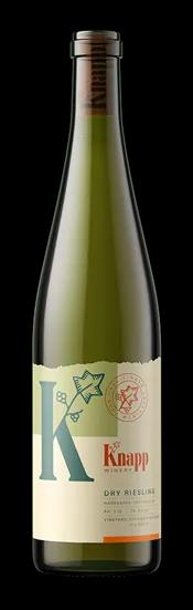 Knapp Dry Riesling