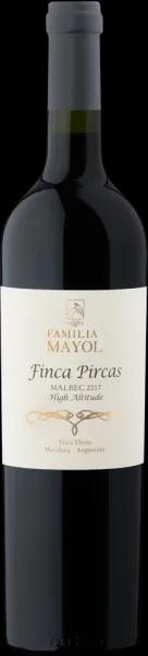 Familia Mayol Finca Pircas Malbec