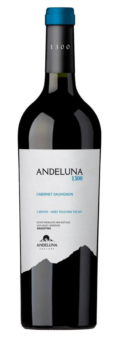 Andeluna 1300 Cabernet Sauvignon